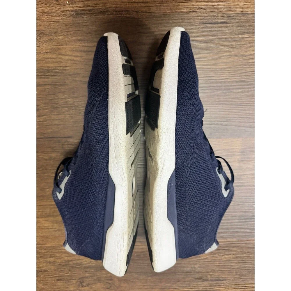Peter Millar Navy Blue Glide V3 Shoes Size 12 Golf